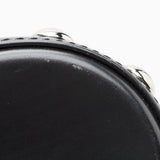 Louis Vuitton Epi Leather Chain Flower Alma PM Satchel (SHF-20005)