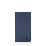 Louis Vuitton Epi Leather Checkbook Cover - FINAL SALE (SHF-19804)