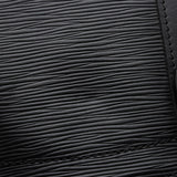 Louis Vuitton Epi Leather Christopher PM Backpack (SHF-22670)