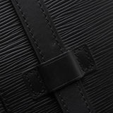 Louis Vuitton Epi Leather Christopher PM Backpack (SHF-22670)