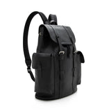 Louis Vuitton Epi Leather Christopher PM Backpack (SHF-22670)