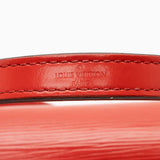 Louis Vuitton Epi Leather Cluny BB Satchel (SHF-21952)