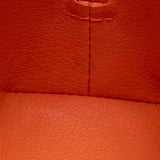 Louis Vuitton Epi Leather Cosmetic Pouch (SHF-16410)
