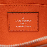 Louis Vuitton Epi Leather Cosmetic Pouch (SHF-16410)