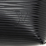 Louis Vuitton Epi Leather Cosmetic Pouch (SHF-18541)