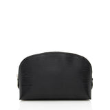 Louis Vuitton Epi Leather Cosmetic Pouch (SHF-18541)