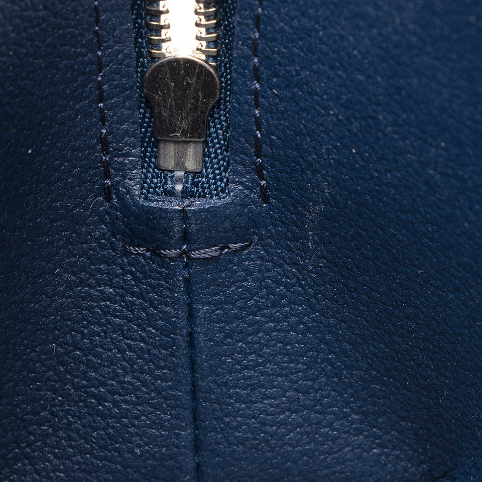 Louis Vuitton Epi Leather Cosmetic Pouch - FINAL SALE (SHF-20033)