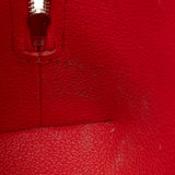 Louis Vuitton Epi Leather Cosmetic Pouch - FINAL SALE (SHF-20048)
