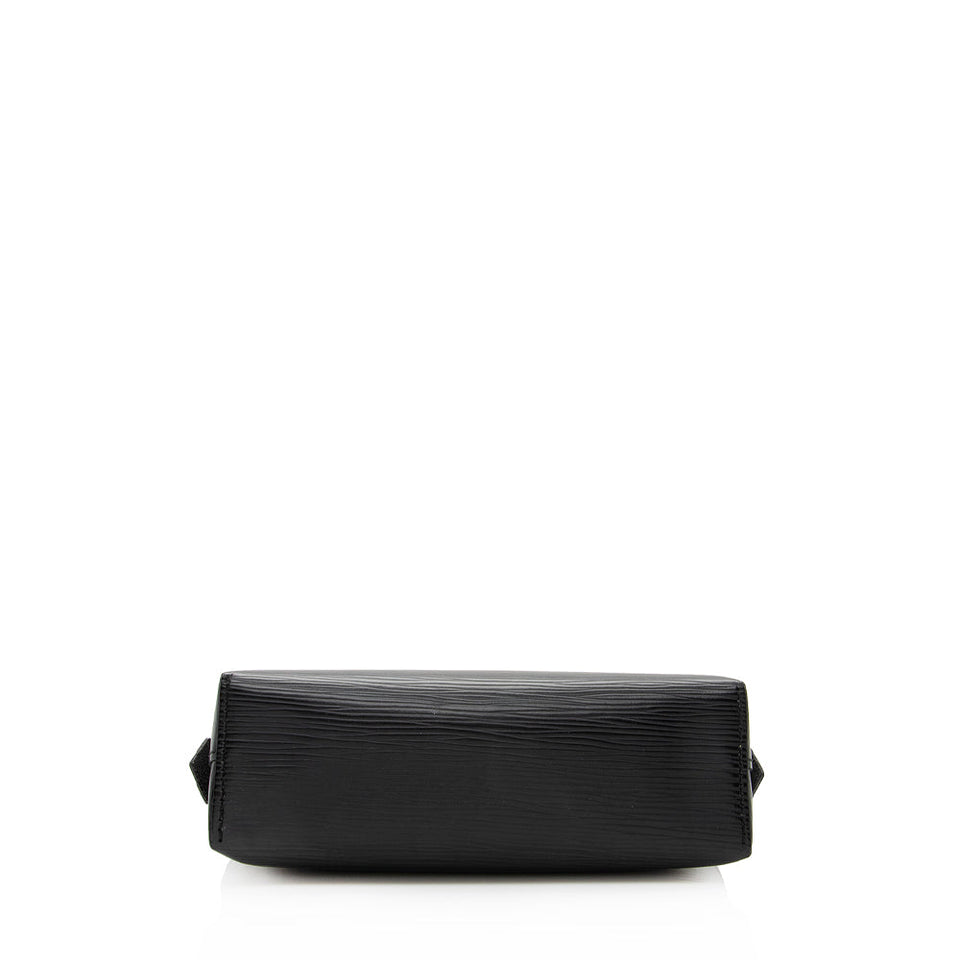 Louis Vuitton Epi Leather Cosmetic Pouch - FINAL SALE (SHF-20036)