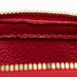 Louis Vuitton Epi Leather Cosmetic Pouch (SHF-23112)