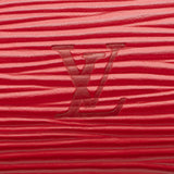Louis Vuitton Epi Leather Cosmetic Pouch (SHF-23112)
