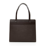 Louis Vuitton Epi Leather Croisette PM Shoulder Bag (SHF-19362)