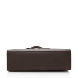 Louis Vuitton Epi Leather Croisette PM Shoulder Bag (SHF-19362)