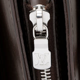 Louis Vuitton Epi Leather Croisette PM Shoulder Bag (SHF-19362)