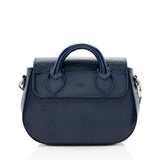 Louis Vuitton Epi Leather Eden PM Shoulder Bag (SHF-15021)