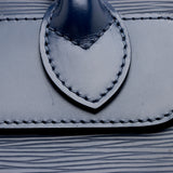 Louis Vuitton Epi Leather Eden PM Shoulder Bag (SHF-15021)