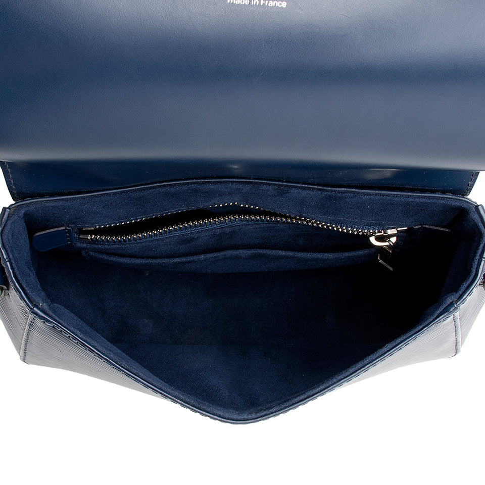 Louis Vuitton Epi Leather Eden PM Shoulder Bag (SHF-15021)