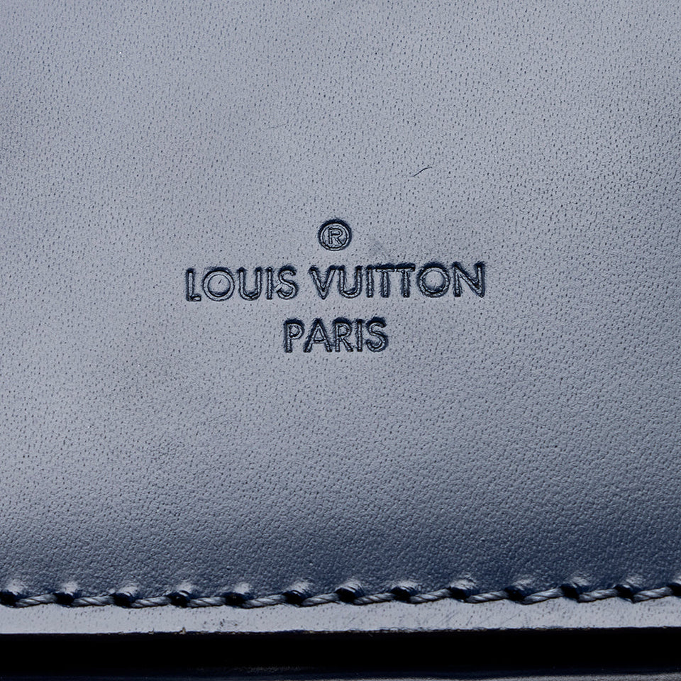 Louis Vuitton Epi Leather Eden PM Shoulder Bag (SHF-15021)