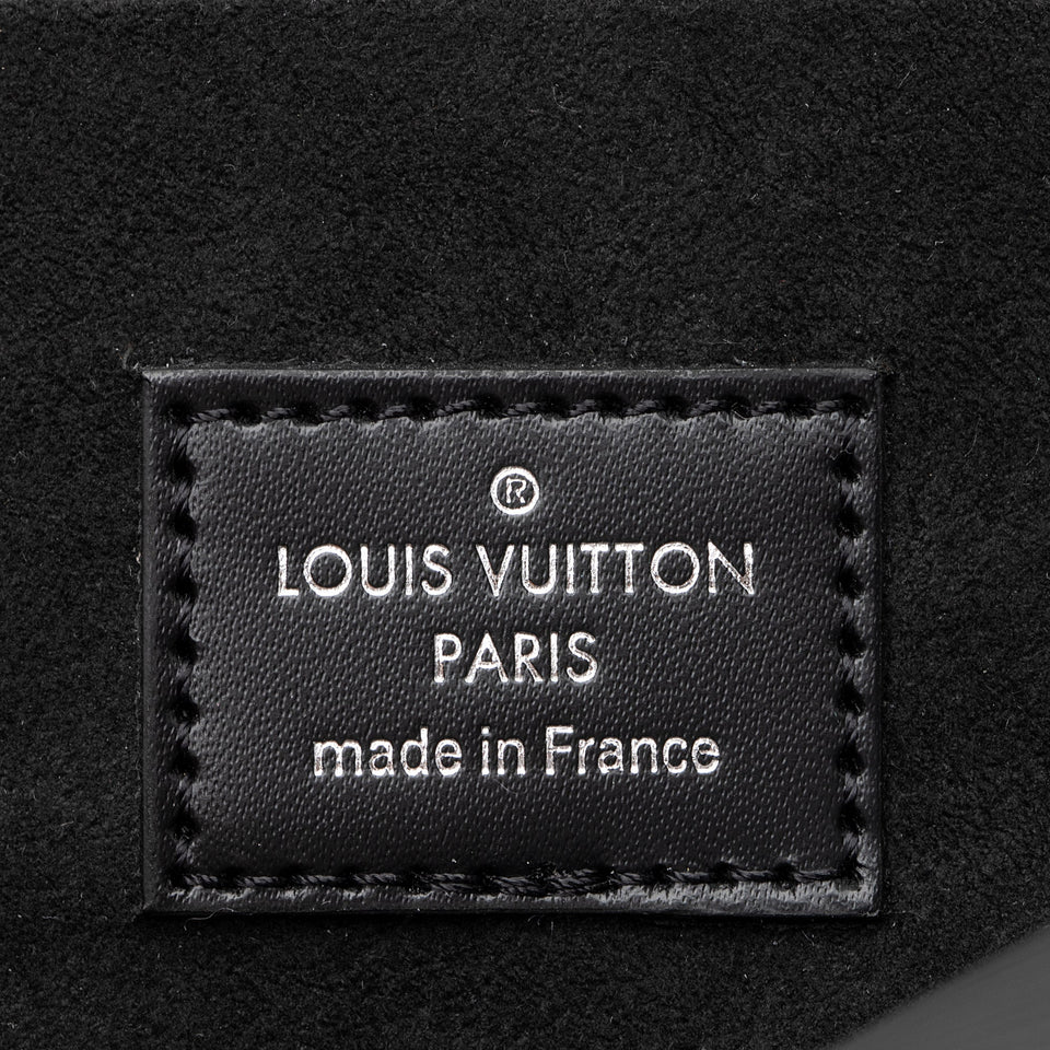Louis Vuitton Epi Leather Felicie Pochette (SHF-23719)