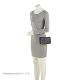 Louis Vuitton Epi Leather Felicie Pochette (SHF-23719)