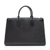 Louis Vuitton Epi Leather Grenelle MM Tote (SHF-C6w8s7)
