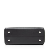 Louis Vuitton Epi Leather Grenelle MM Tote (SHF-C6w8s7)