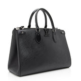 Louis Vuitton Epi Leather Grenelle MM Tote (SHF-C6w8s7)