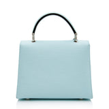 Louis Vuitton Epi Leather Grenelle PM Satchel (SHF-Nid4P4)