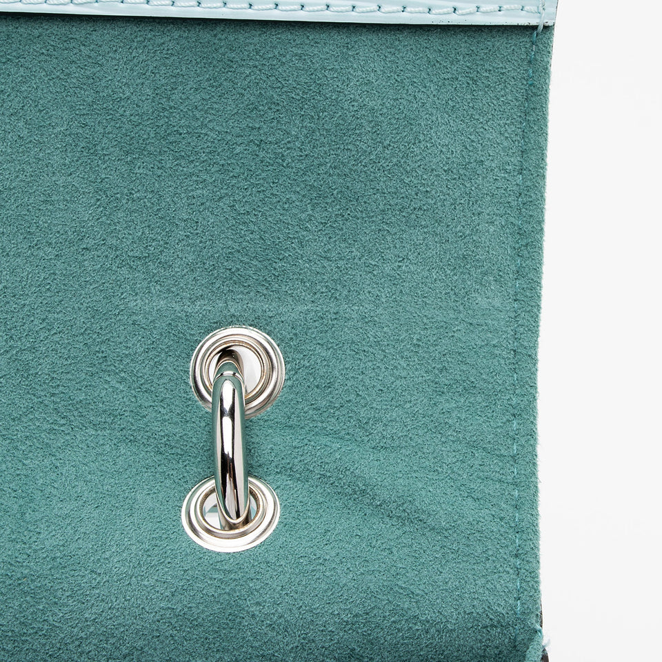 Louis Vuitton Epi Leather Grenelle PM Satchel (SHF-Nid4P4)
