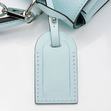 Louis Vuitton Epi Leather Grenelle PM Satchel (SHF-Nid4P4)