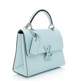 Louis Vuitton Epi Leather Grenelle PM Satchel (SHF-Nid4P4)