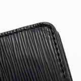 Louis Vuitton Epi Leather Homme Clutch (SHF-17924)