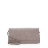 Louis Vuitton Epi Leather Honfleur Clutch (SHF-14702)