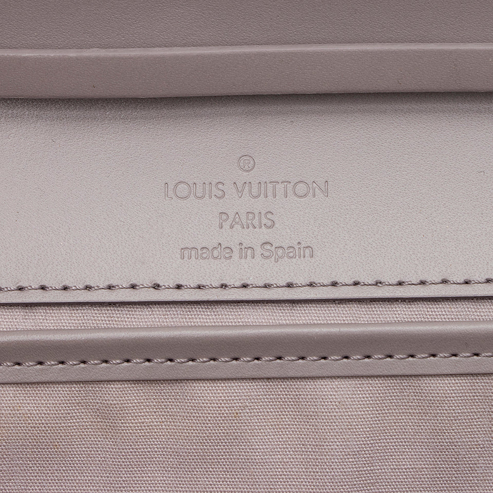 Louis Vuitton Epi Leather Honfleur Clutch (SHF-14702)