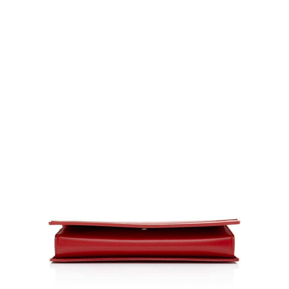 Louis Vuitton Epi Leather Honfleur Clutch (SHF-7NsxuZ)
