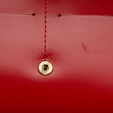 Louis Vuitton Epi Leather Honfleur Clutch (SHF-7NsxuZ)