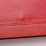 Louis Vuitton Epi Leather Honfleur Clutch (SHF-7NsxuZ)