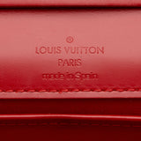 Louis Vuitton Epi Leather Honfleur Clutch (SHF-7NsxuZ)