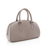 Louis Vuitton Epi Leather Jasmin Satchel (SHF-17838)