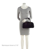 Louis Vuitton Vintage Epi Leather Jasmin Satchel - FINAL SALE (SHF-20035)