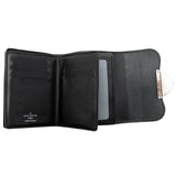Louis Vuitton Epi Leather Joey Wallet (SHF-19106)