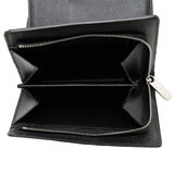 Louis Vuitton Epi Leather Joey Wallet (SHF-19106)