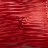 Louis Vuitton Epi Leather Keepall 55 Duffel Bag (SHF-16746)