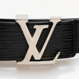 Louis Vuitton Epi Leather LV Initiales Belt - Size 40 / 100 (SHF-20835)