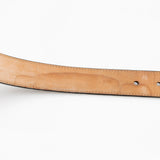 Louis Vuitton Epi Leather LV Initiales Belt - Size 40 / 100 (SHF-20835)