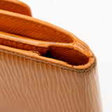 Louis Vuitton Epi Leather Ludlow Coin Wallet (SHF-18091)
