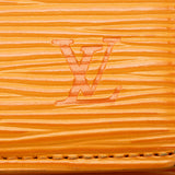 Louis Vuitton Epi Leather Ludlow Coin Wallet (SHF-18091)