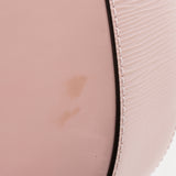 Louis Vuitton Epi Leather Luna Shoulder Bag (SHF-14373)