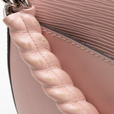 Louis Vuitton Epi Leather Luna Shoulder Bag (SHF-14373)