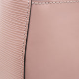 Louis Vuitton Epi Leather Luna Shoulder Bag (SHF-14373)